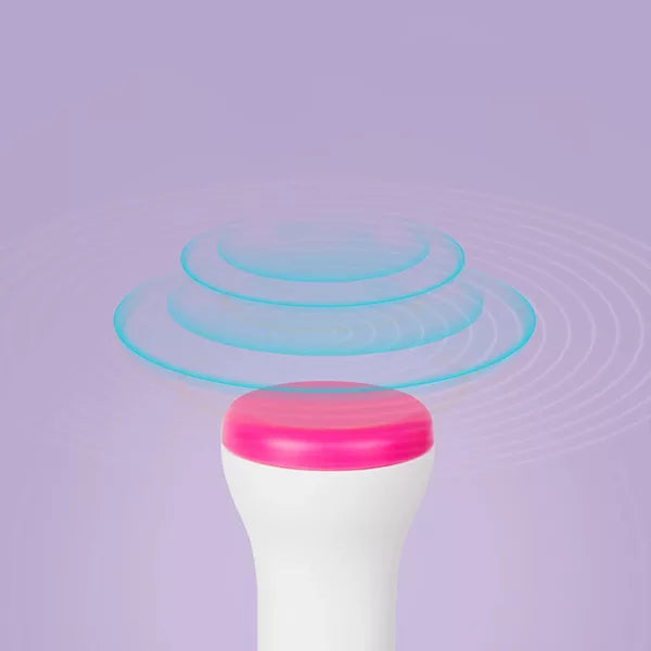 Cardiofrequenzimetro Fetale Doppler per Gravidanza